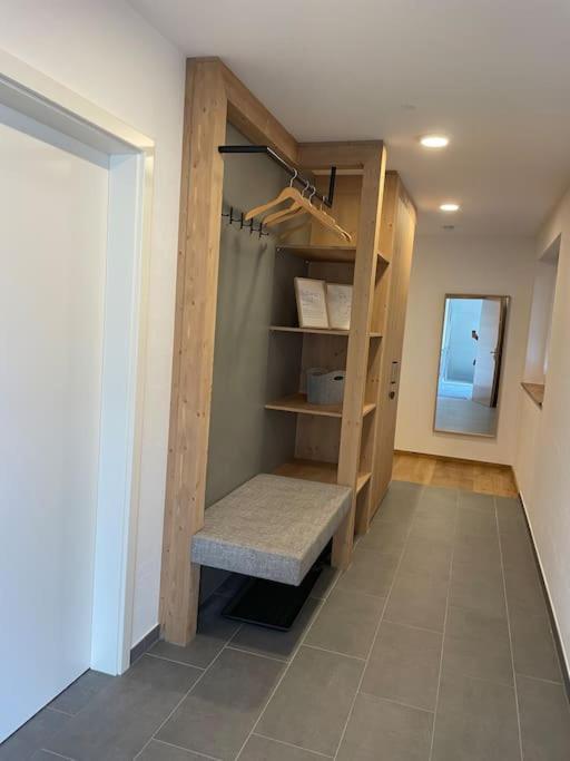 Kleineauszeit3, Feldberg, Direkt An Skipiste, Mit Sauna Feldberg  Kültér fotó