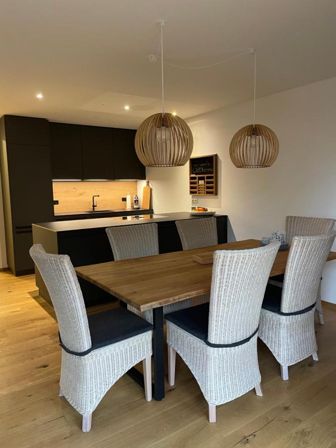 Kleineauszeit3, Feldberg, Direkt An Skipiste, Mit Sauna Feldberg  Kültér fotó